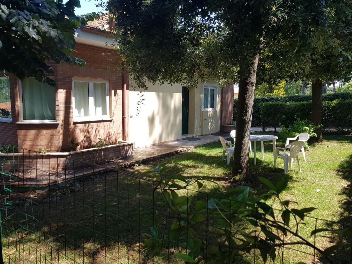 Villa Casa Di Monica E Mauro Rom Exterior foto