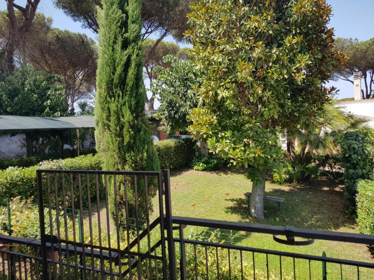 Villa Casa Di Monica E Mauro Rom Exterior foto