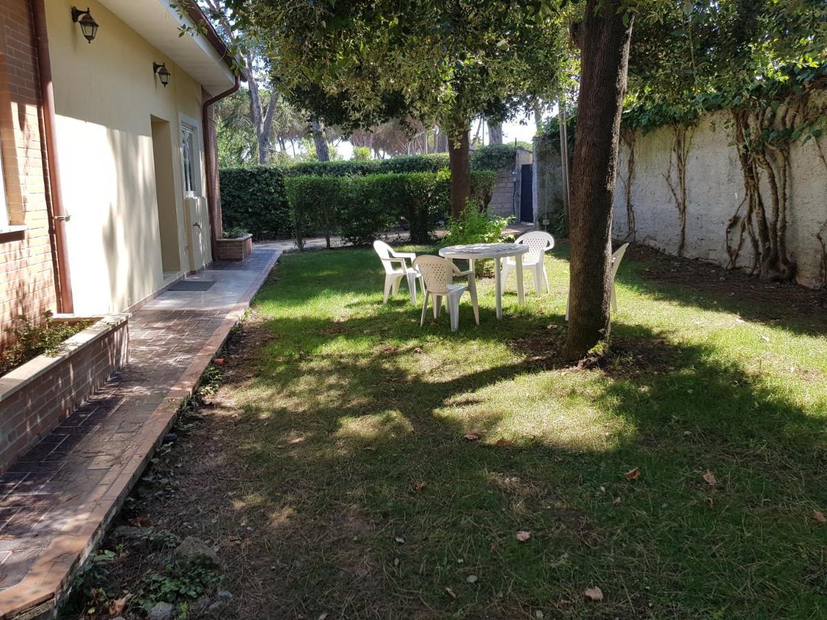 Villa Casa Di Monica E Mauro Rom Exterior foto