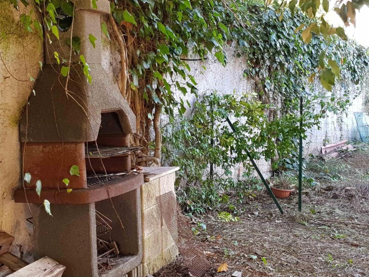 Villa Casa Di Monica E Mauro Rom Exterior foto